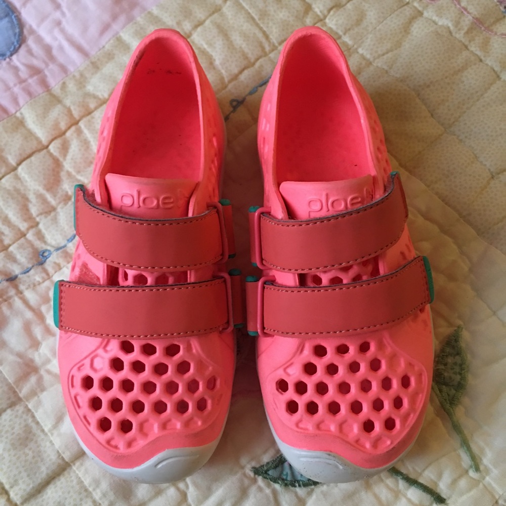 Plae Girls Mimo Sneaker